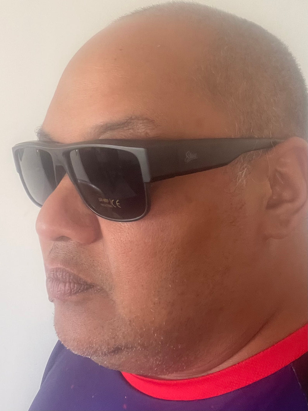 STAINZ – Fit-Over Polarised Sunglasses