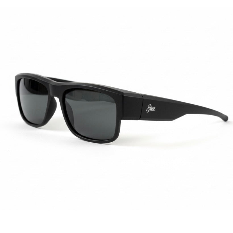 STAINZ –  (Fit-Over Sunglasses)