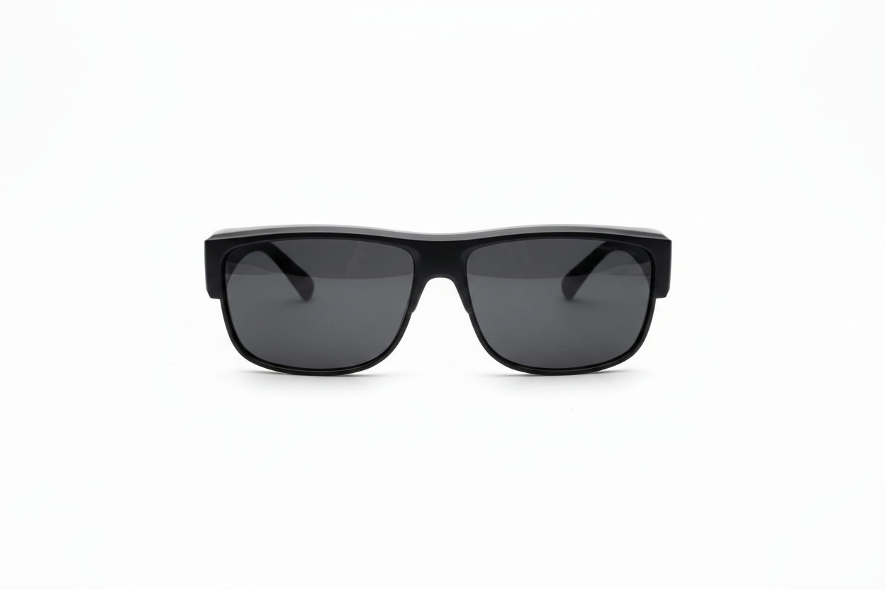 Hero banner eyewear