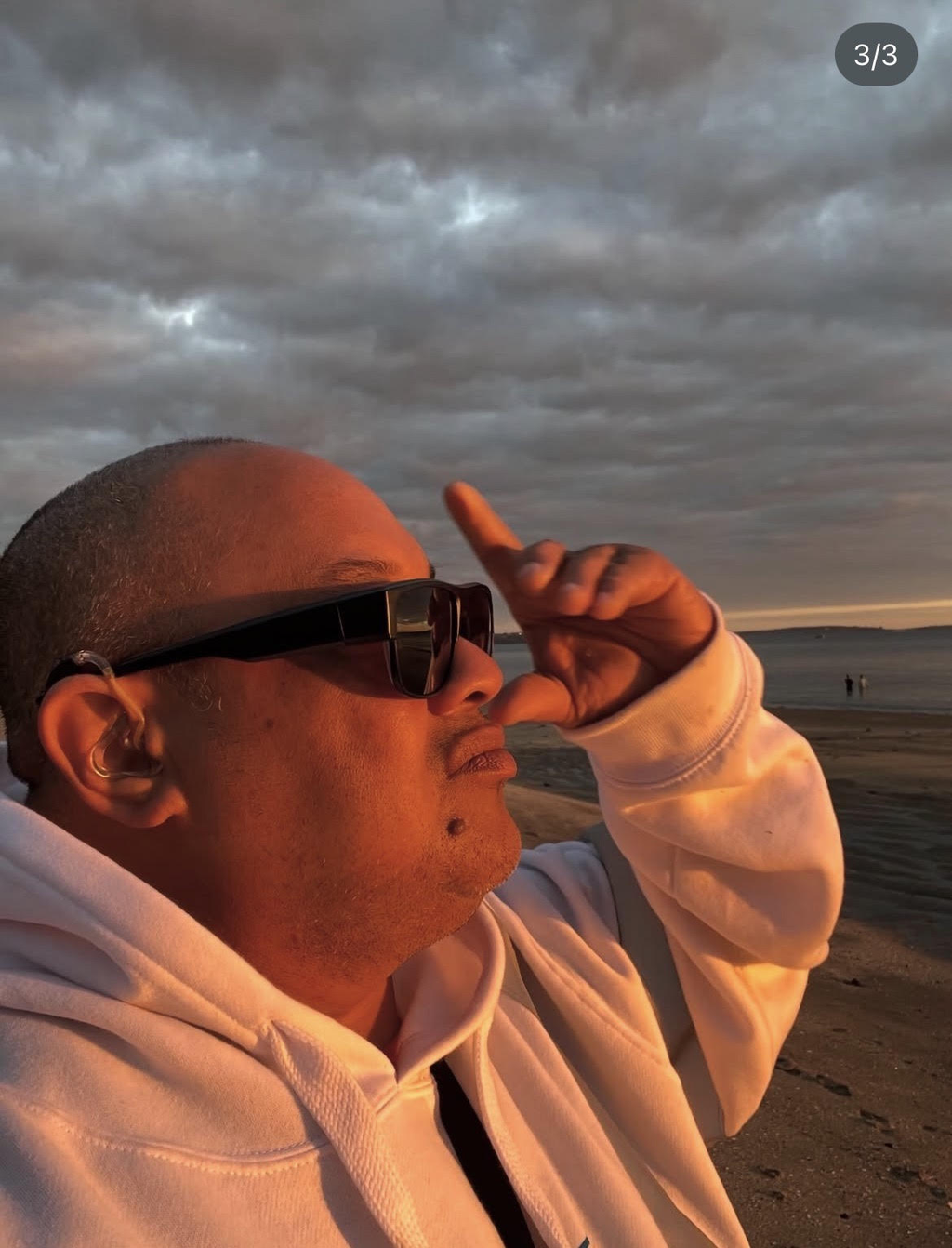 STAINZ – Fit-Over Polarised Sunglasses
