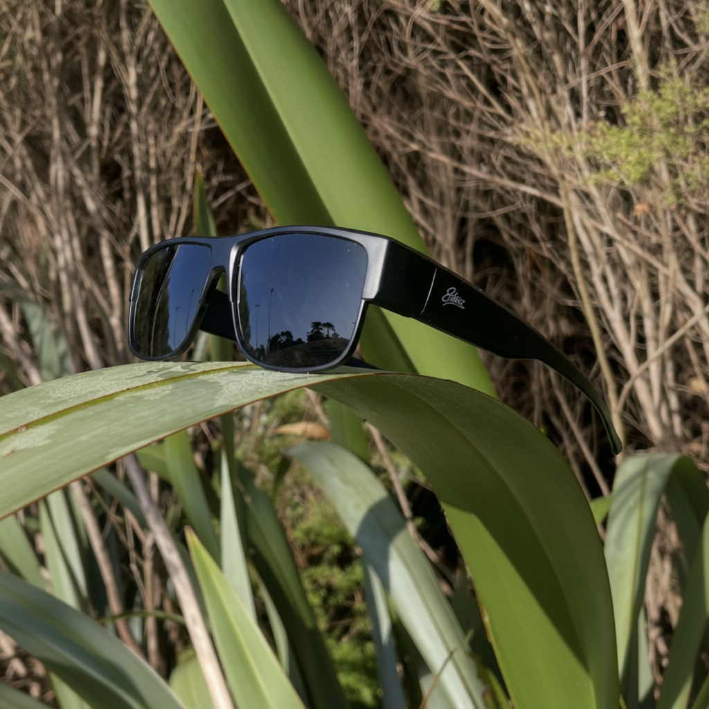 STAINZ – Fit-Over Polarised Sunglasses