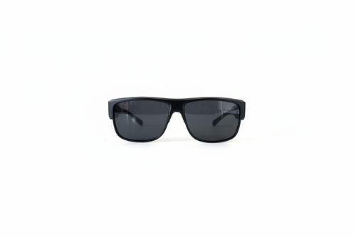 Premium White Background Sunglasses
